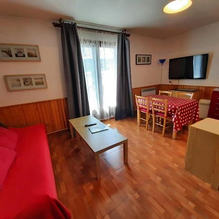 Altissim Nevada II Apartamento Pas De La Casa Exterior foto