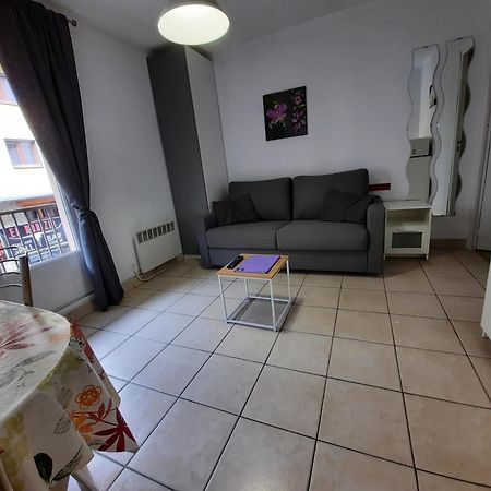 Altissim Nevada II Apartamento Pas De La Casa Exterior foto