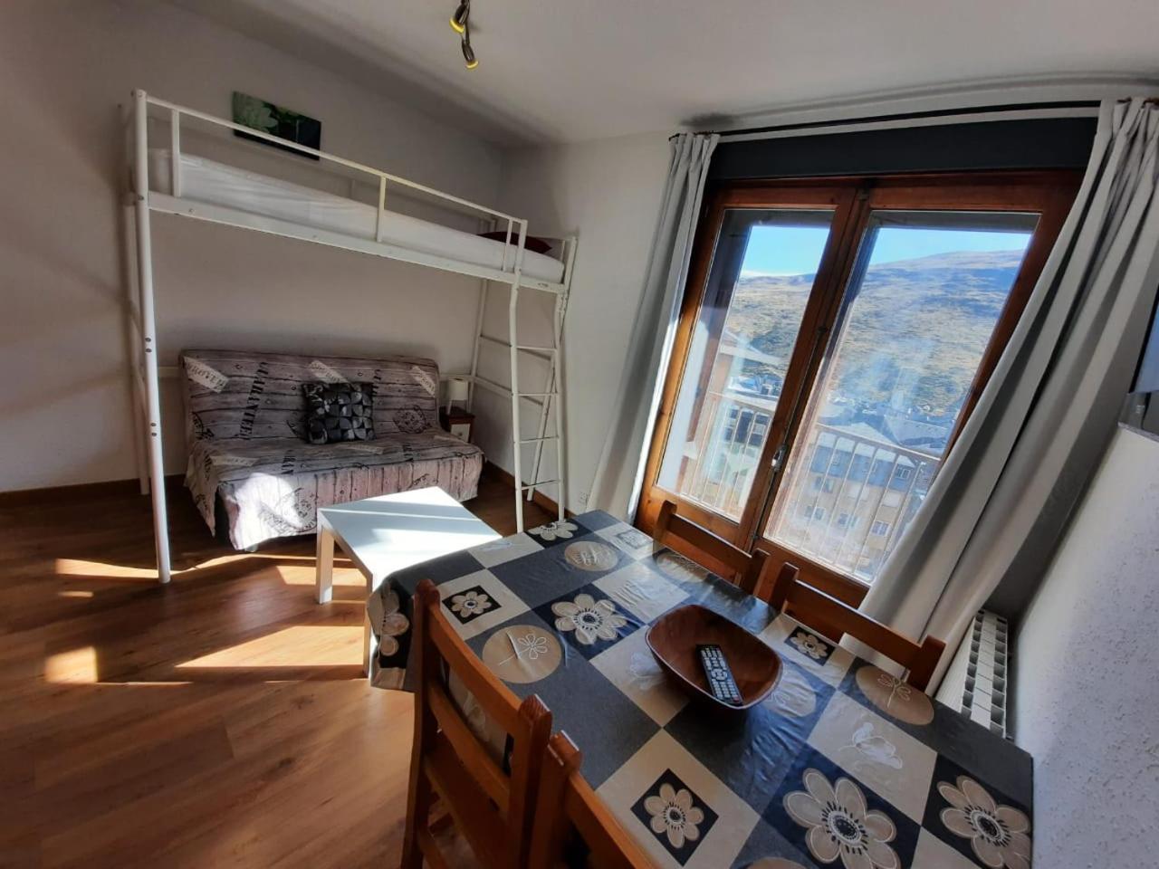 Altissim Nevada II Apartamento Pas De La Casa Exterior foto