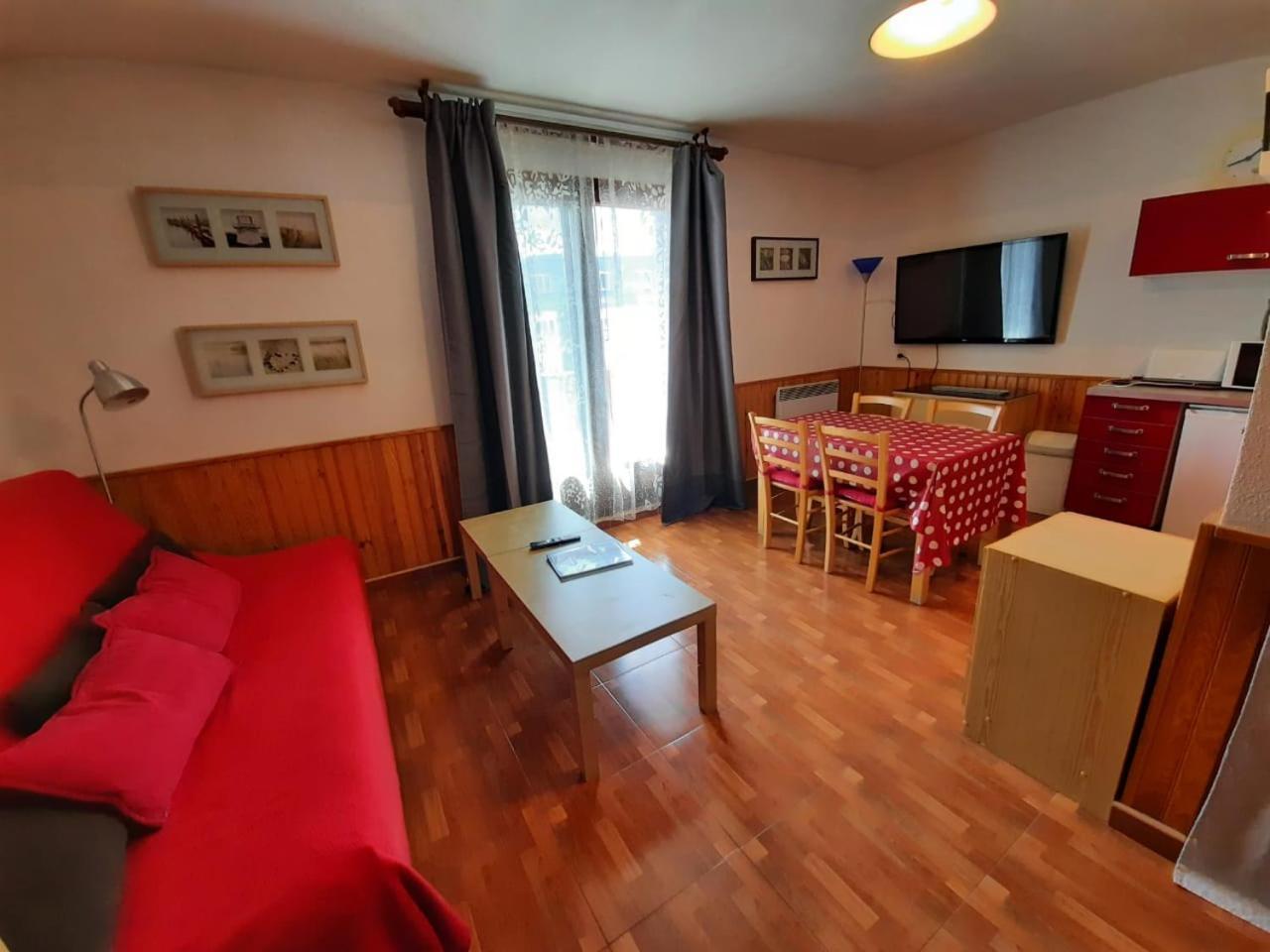 Altissim Nevada II Apartamento Pas De La Casa Exterior foto