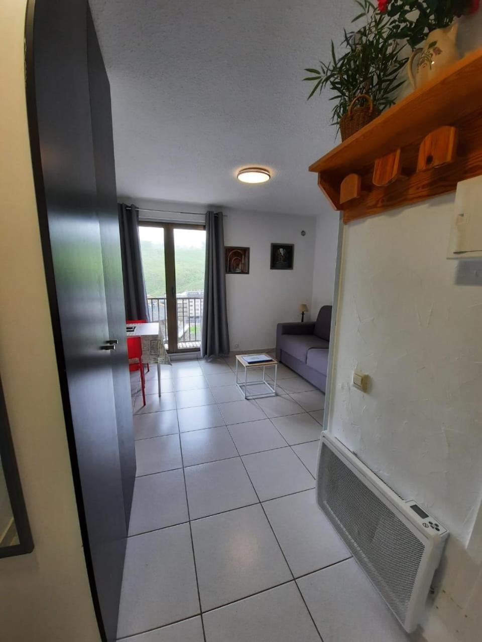 Altissim Nevada II Apartamento Pas De La Casa Exterior foto