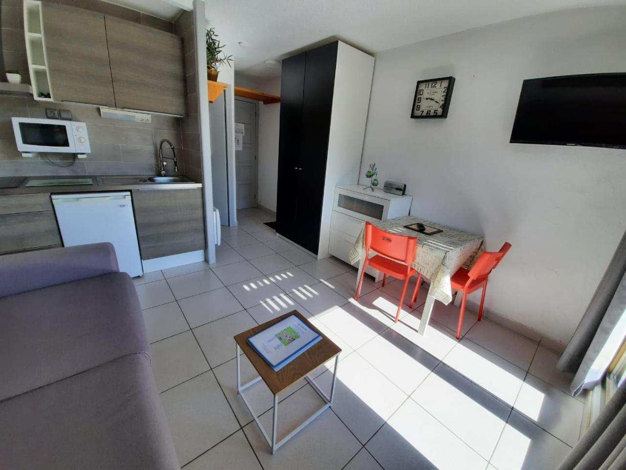 Altissim Nevada II Apartamento Pas De La Casa Exterior foto