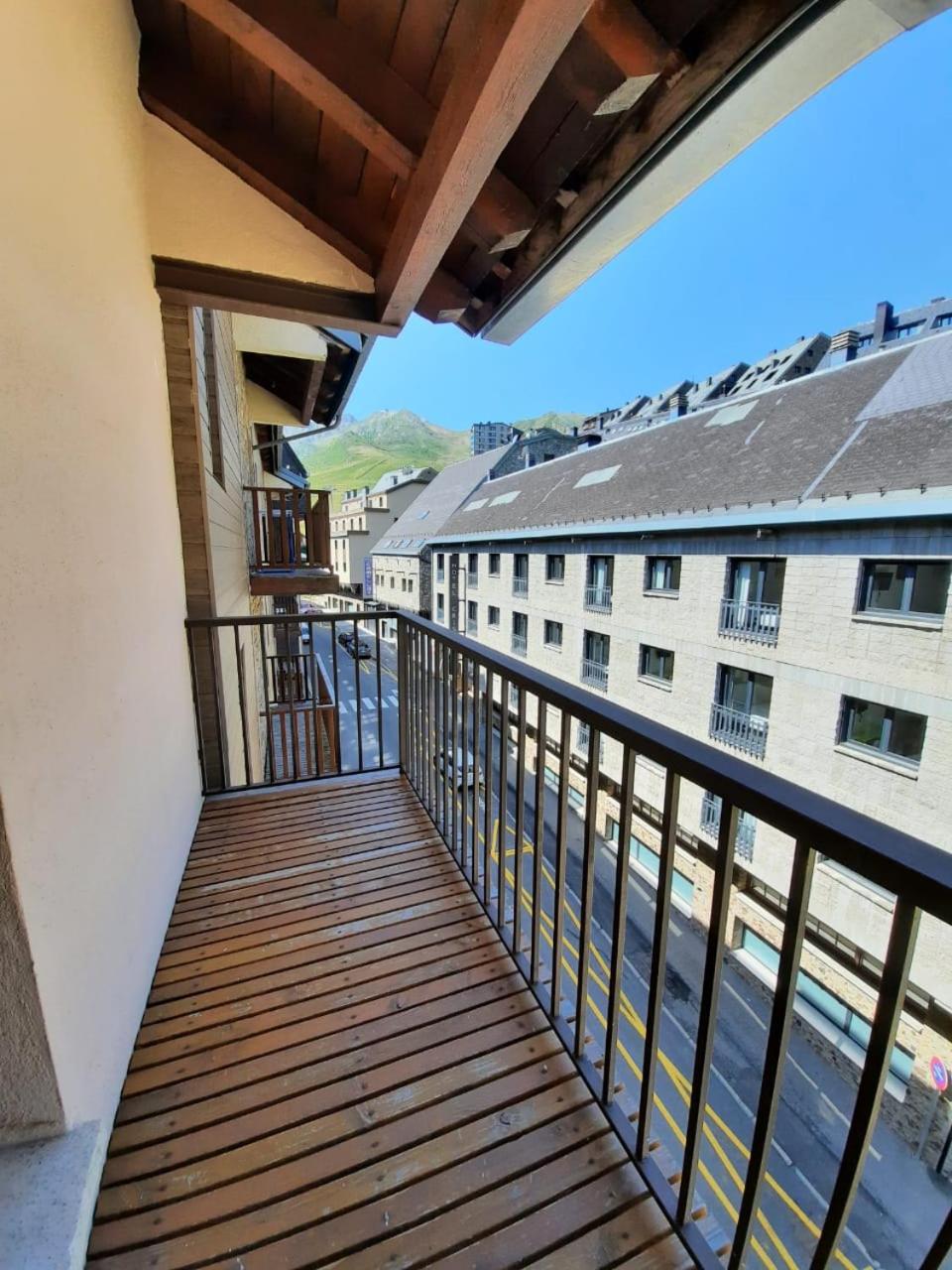 Altissim Nevada II Apartamento Pas De La Casa Exterior foto