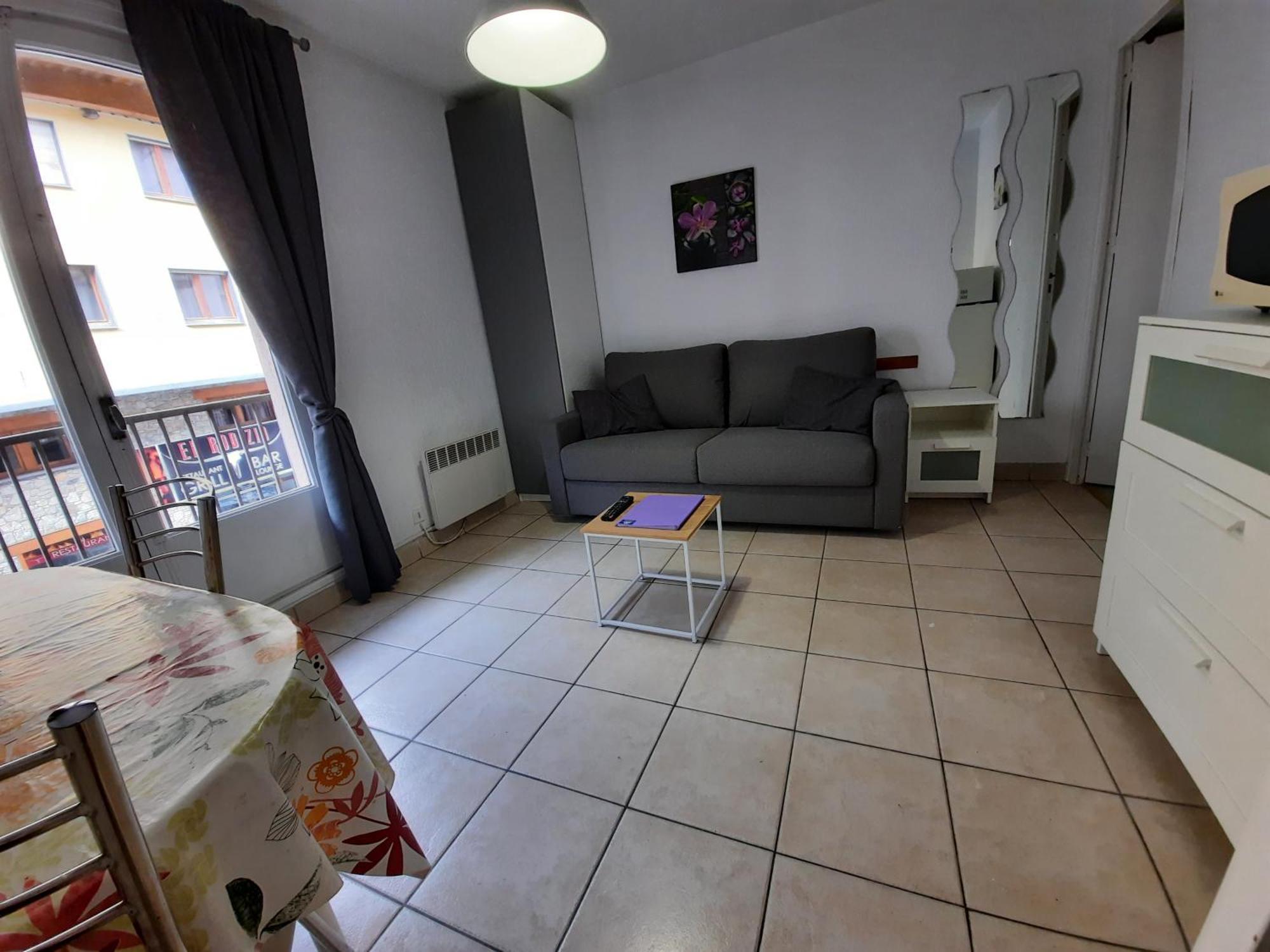 Altissim Nevada II Apartamento Pas De La Casa Exterior foto